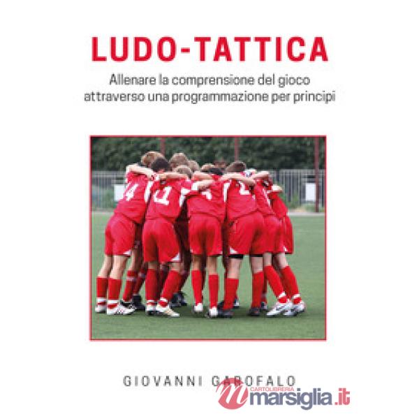 Ludo-tattica. Allenare la comprensione del gioco attraverso una programmazione per principi