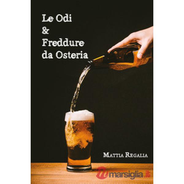 Odi & freddure da osteria (Le)