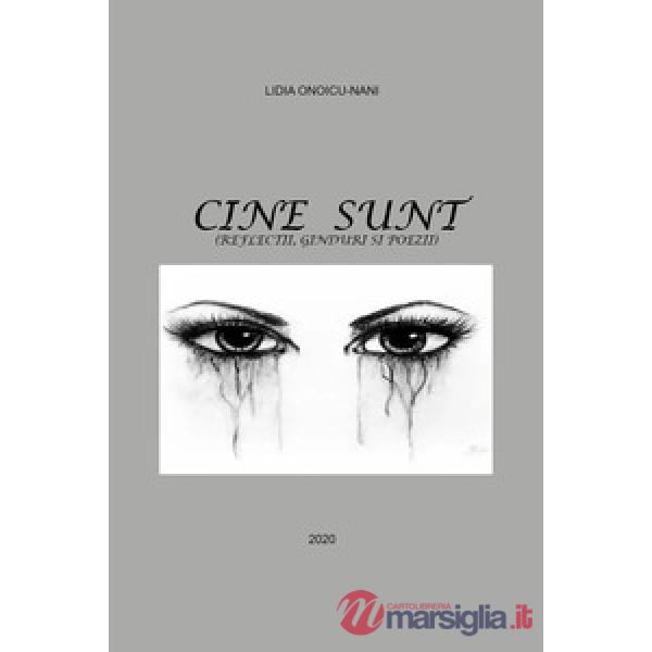Cine sunt