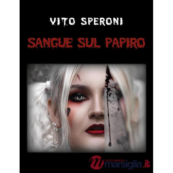 Sangue sul papiro