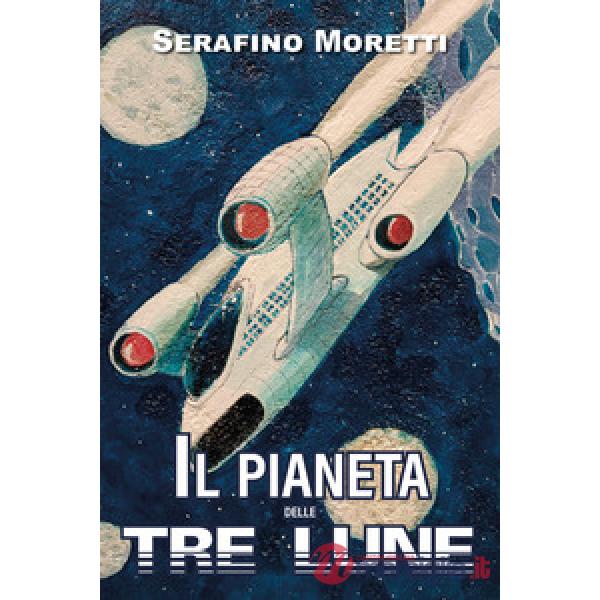 Pianeta delle tre lune (Il)