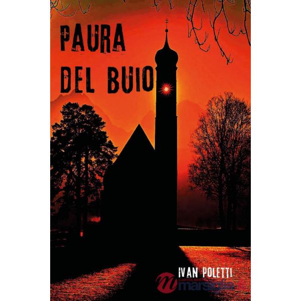 Paura del buio