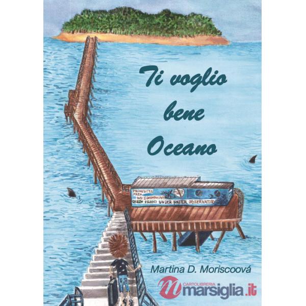 Ti voglio bene oceano