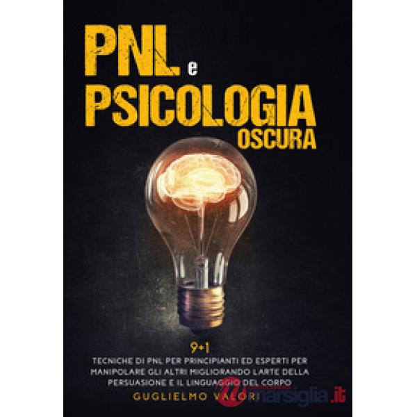 PNL e psicologia oscura