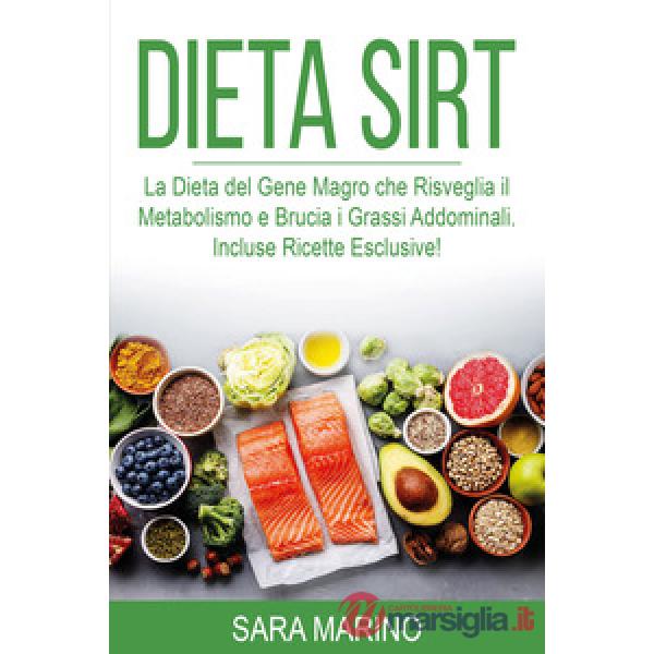 Dieta Sirt