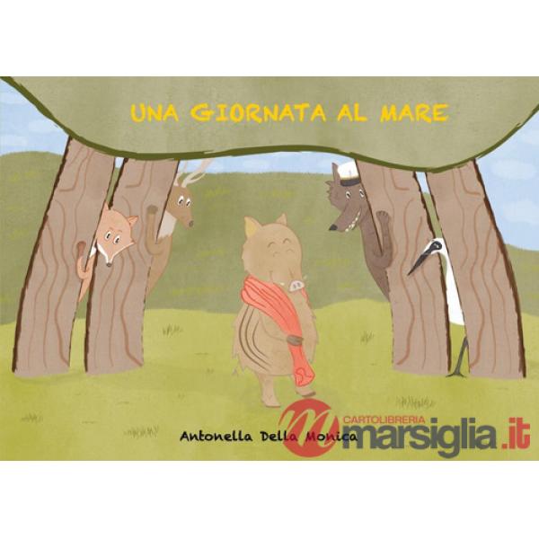 Giornata al mare (Una)