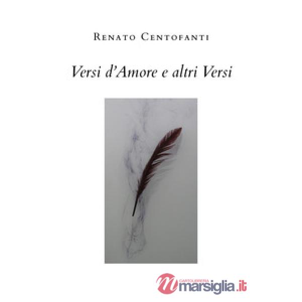 Versi d'amore e altri versi