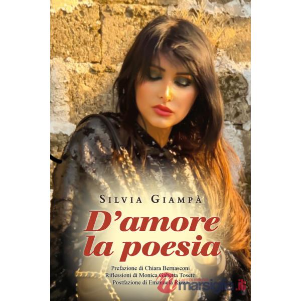 D'amore la poesia