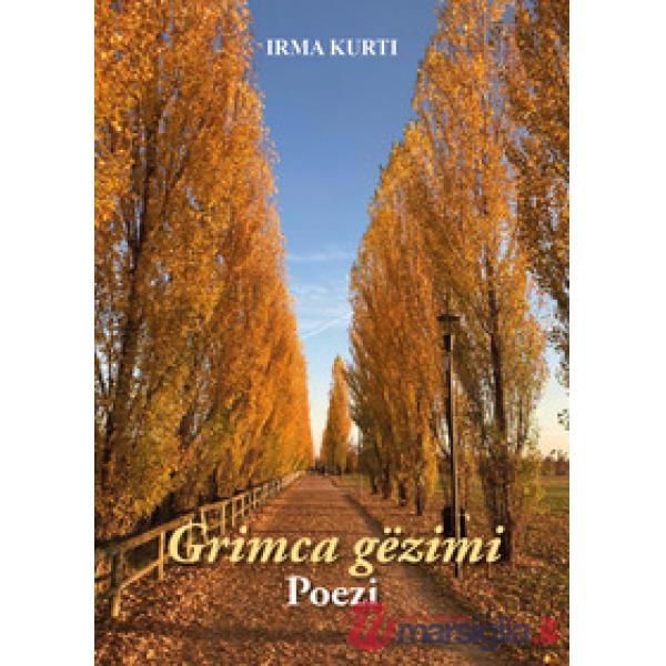 Grimca gëzimi