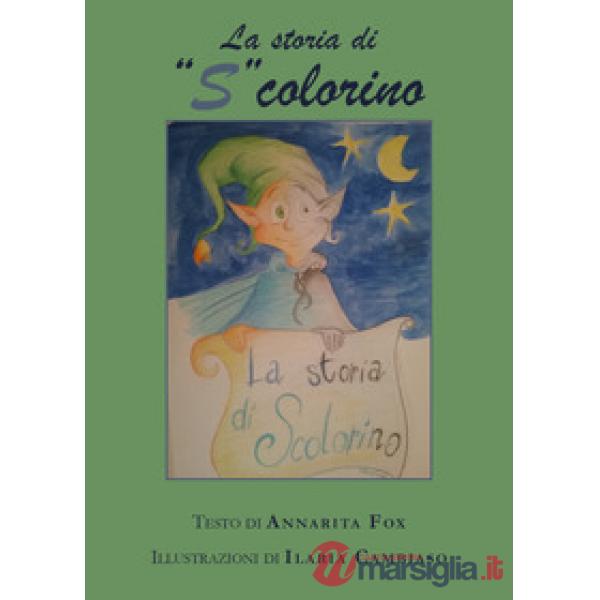 Storia di «S» colorino (La)