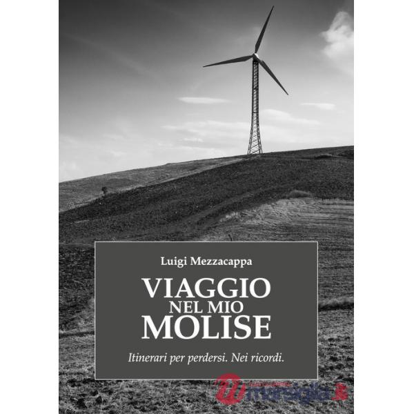 Viaggio nel mio Molise. Itinerari per perdersi. Nei ricordi
