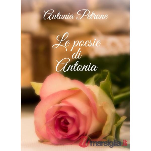 Poesie di Antonia (Le)