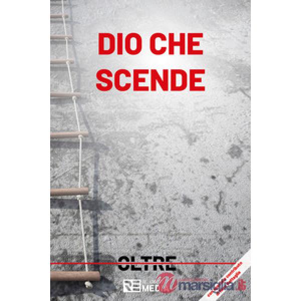 Dio che scende