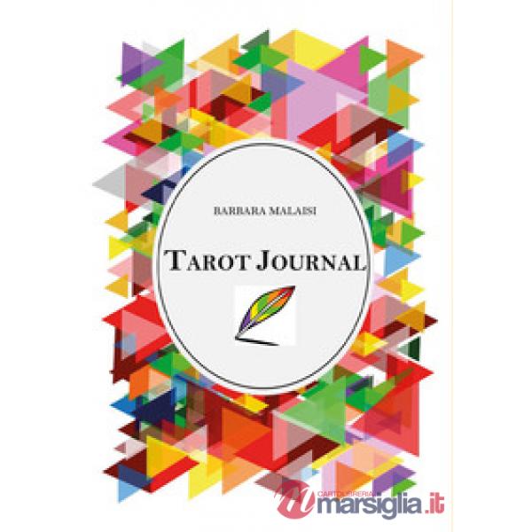 Tarot journal
