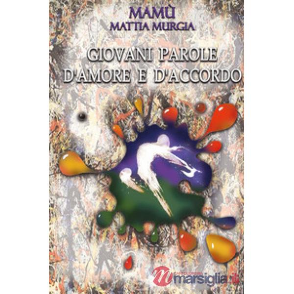 Giovani parole d'amore e d'accordo