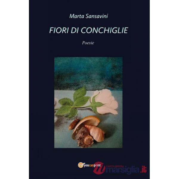 Fiori di conchiglie