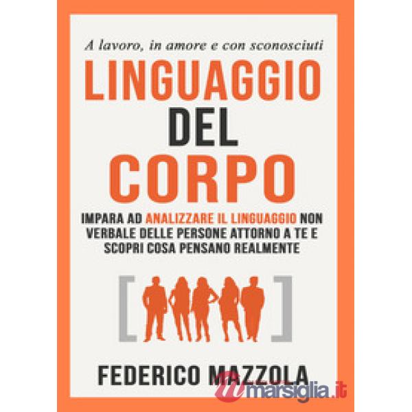 Linguaggio del corpo