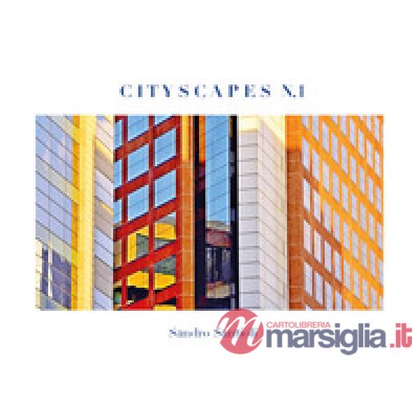 Cityscapes. Vol. 1