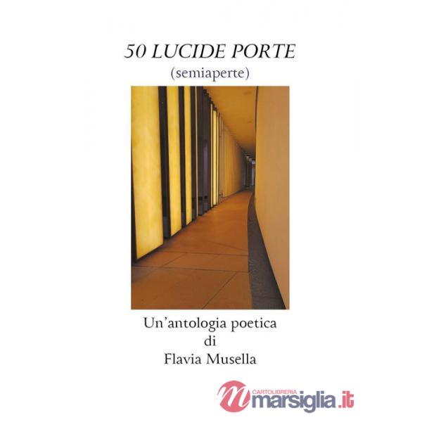 50 lucide porte (semiaperte)