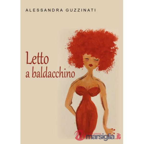 Letto a baldacchino