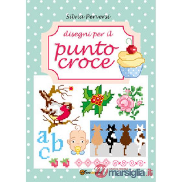 Disegni per il punto croce
