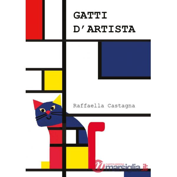 Gatti d'artista