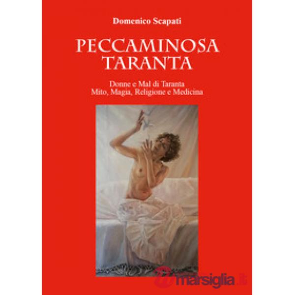 Peccaminosa Taranta