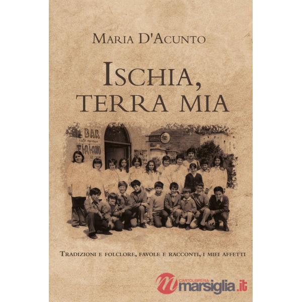 Ischia, terra mia
