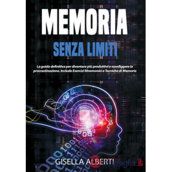 Memoria senza limiti