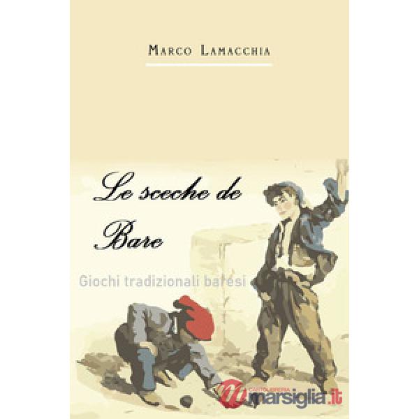 Sceche de Bare (Le)