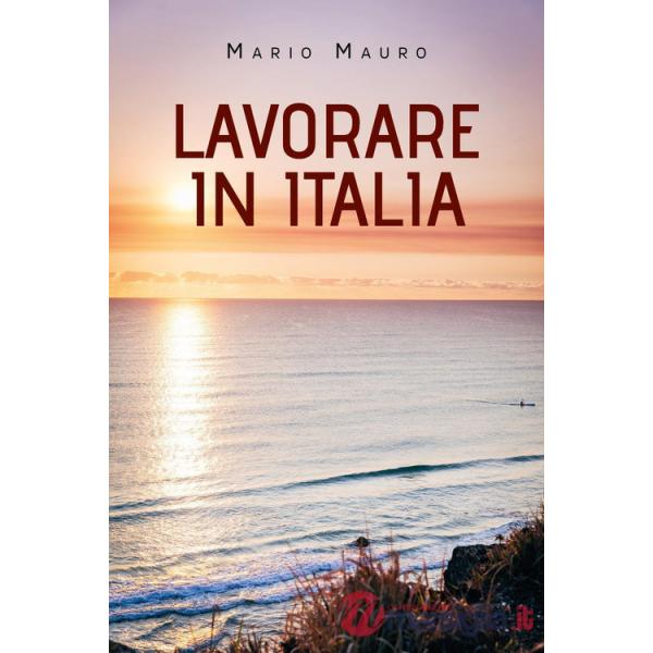 Lavorare in Italia