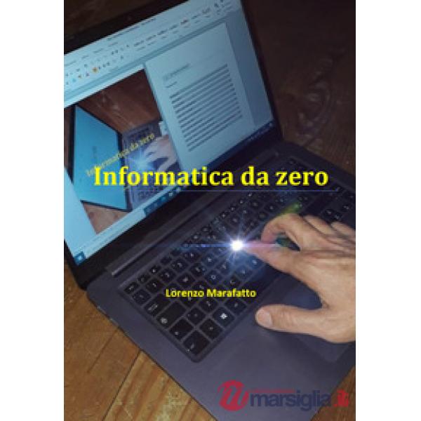 Informatica da zero