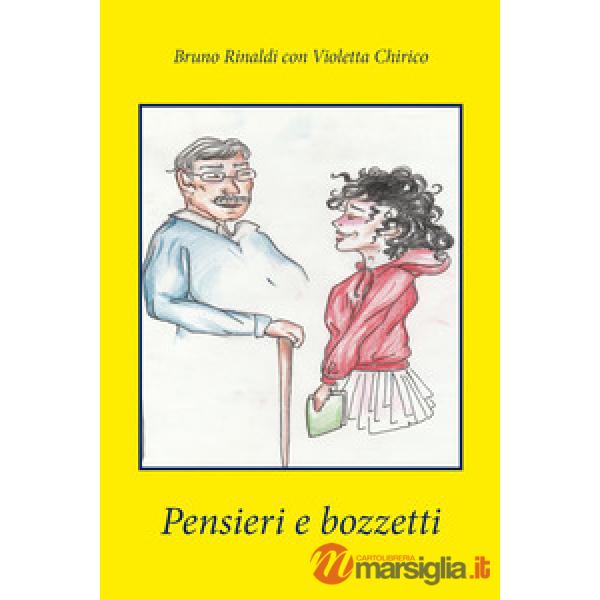 Pensieri e bozzetti
