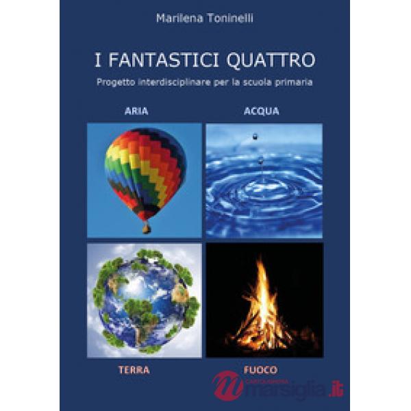 Fantastici quattro (I)