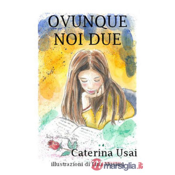 Ovunque, noi due