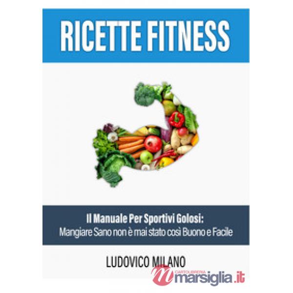Ricette fitness