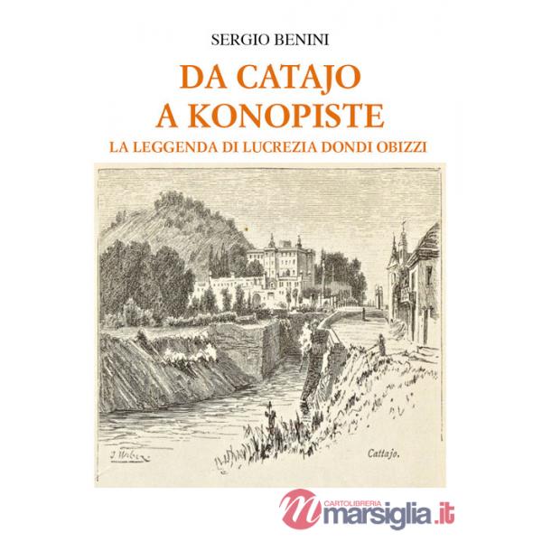 Da Catajo a Konopiste