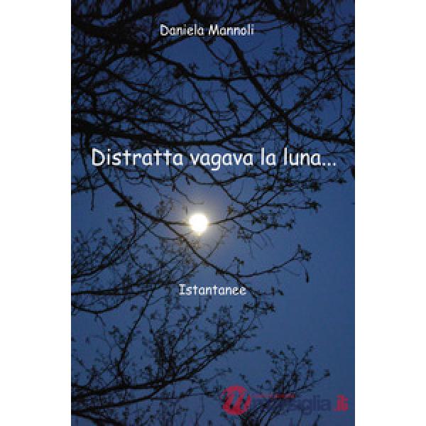 Distratta vagava la luna... Istantanee