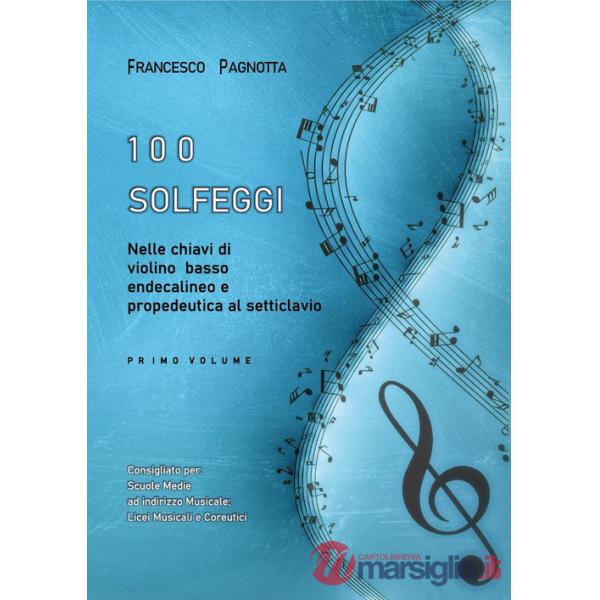 100 SOLFEGGI