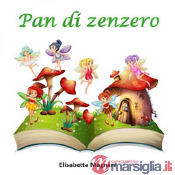 Pan di zenzero
