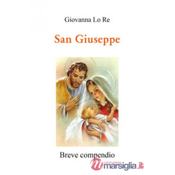 San Giuseppe. Breve compendio