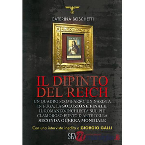 Il dipinto del Reich