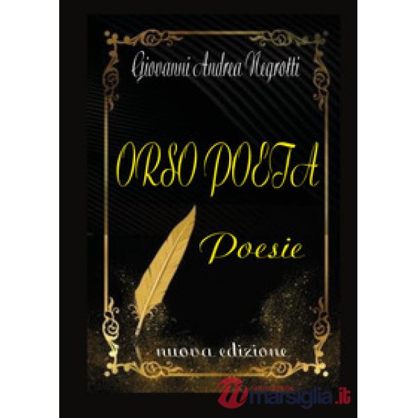 Orso poeta