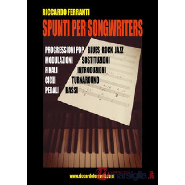 Spunti per songwriters