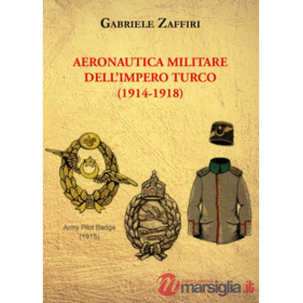 Aeronautica militare dell'Impero turco (1914-1918)