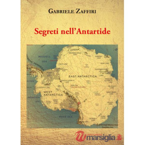 Segreti nell'Antartide