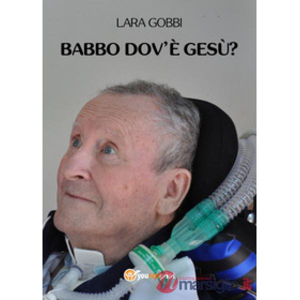 Babbo dov'è Gesù?
