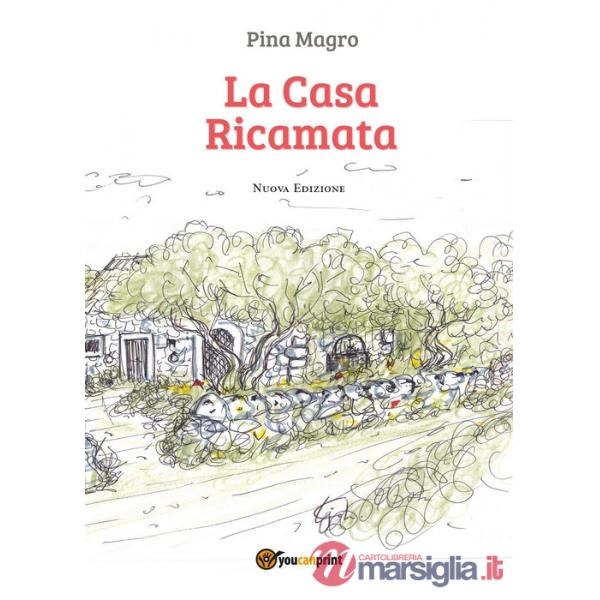 Casa ricamata (La)