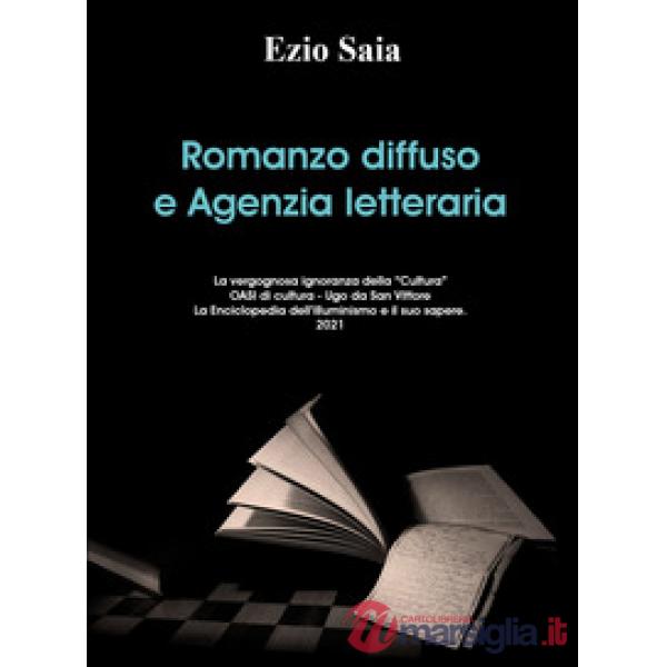 Romanzo diffuso e agenzie letterarie