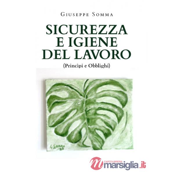 Sicurezza e igiene del lavoro. Principi e obblighi